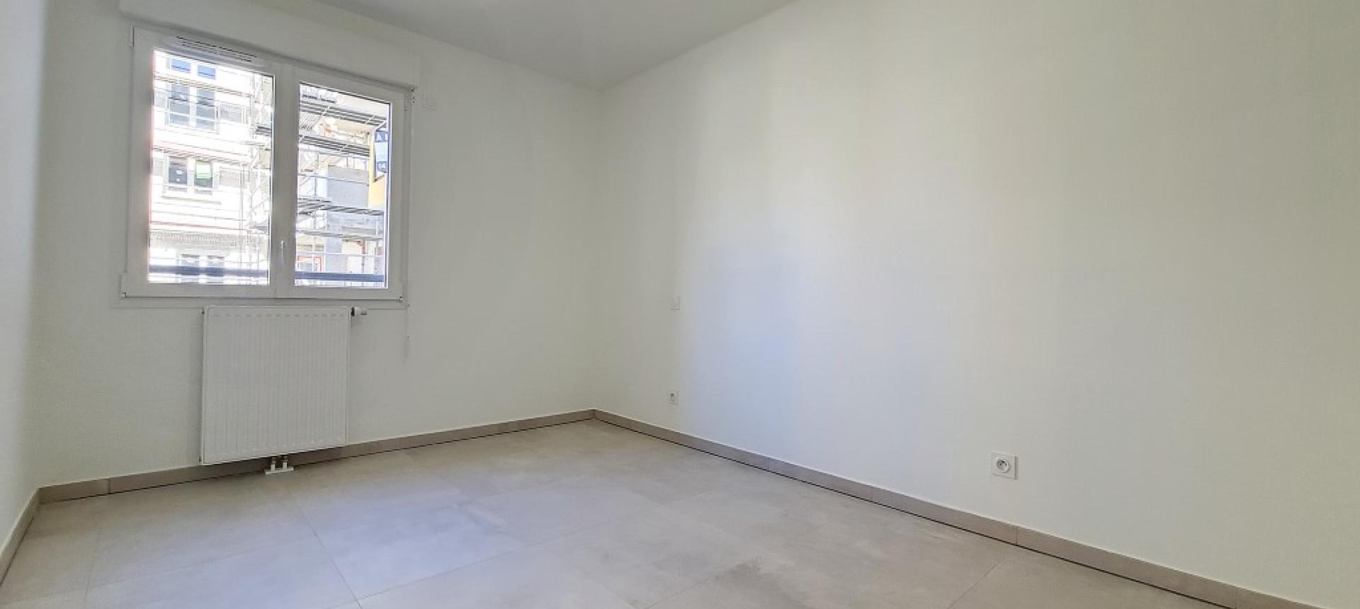 F3 à louer secteur Bodiccione à Ajaccio