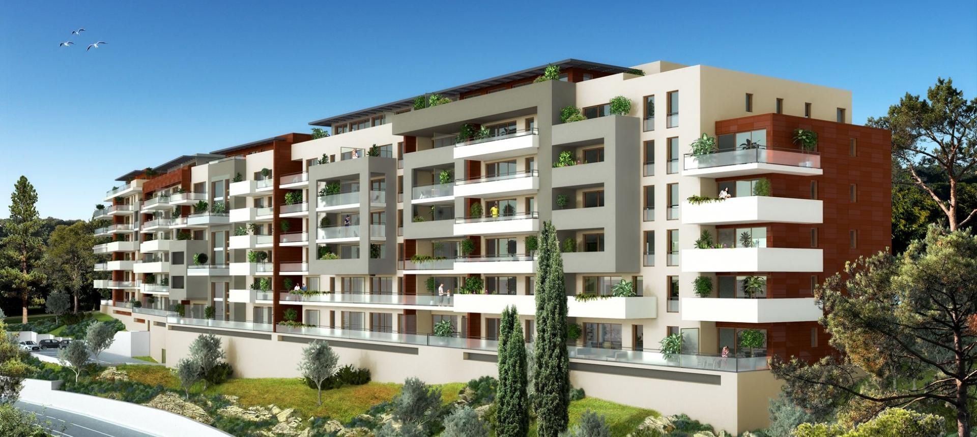 GARAGE RESIDENCE A TORRETTA