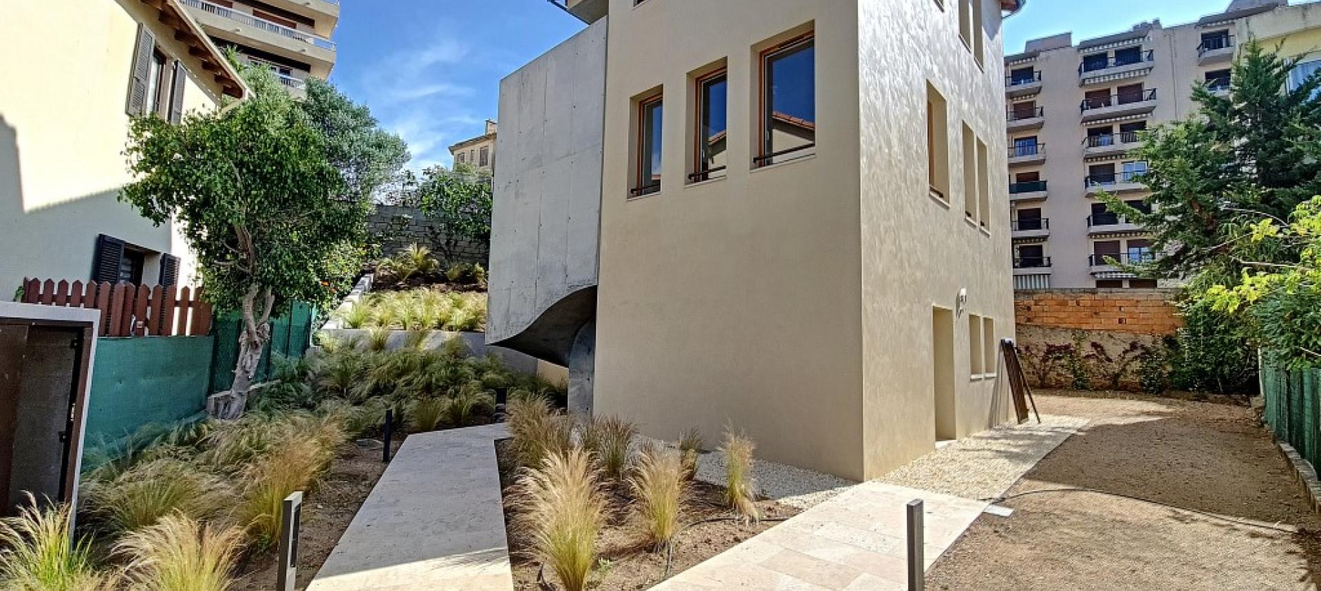 F2 à louer Marengo bâtisse 