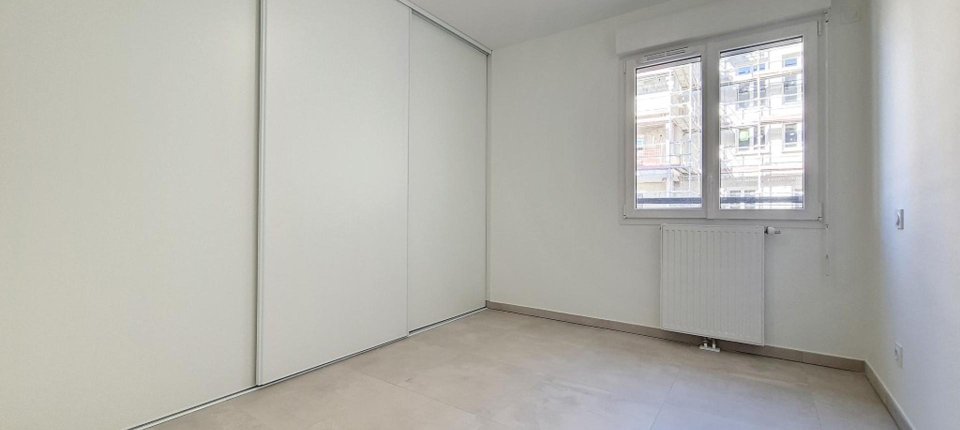 F3 à louer secteur Bodiccione à Ajaccio