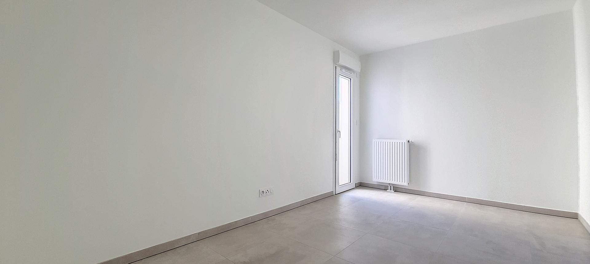 F3 à louer Terrasses de Bodiccione chambre