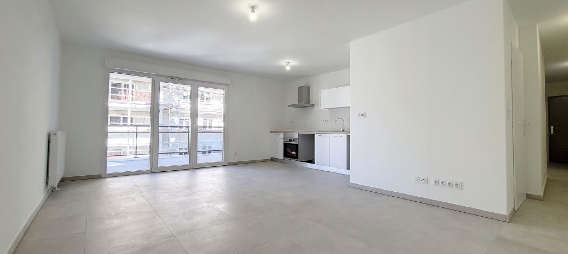 F3 à louer secteur Bodiccione à Ajaccio