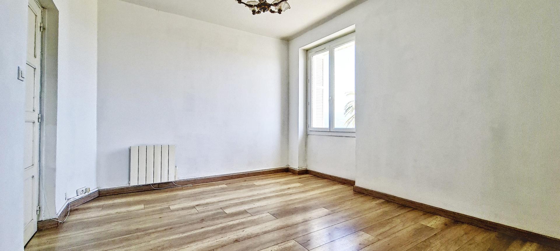 4 - F4 à louer Trottel salle à manger