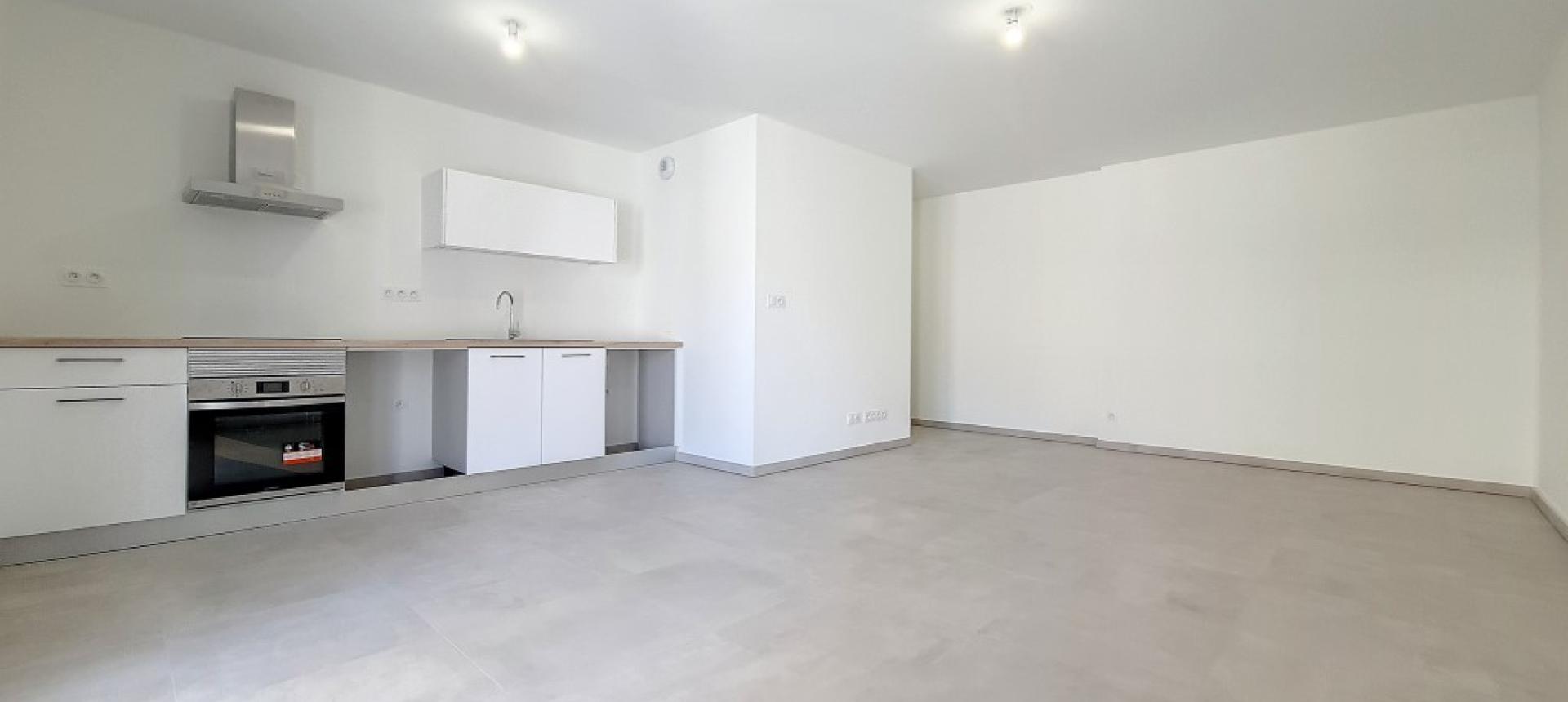 F3 à louer secteur Bodiccione à Ajaccio