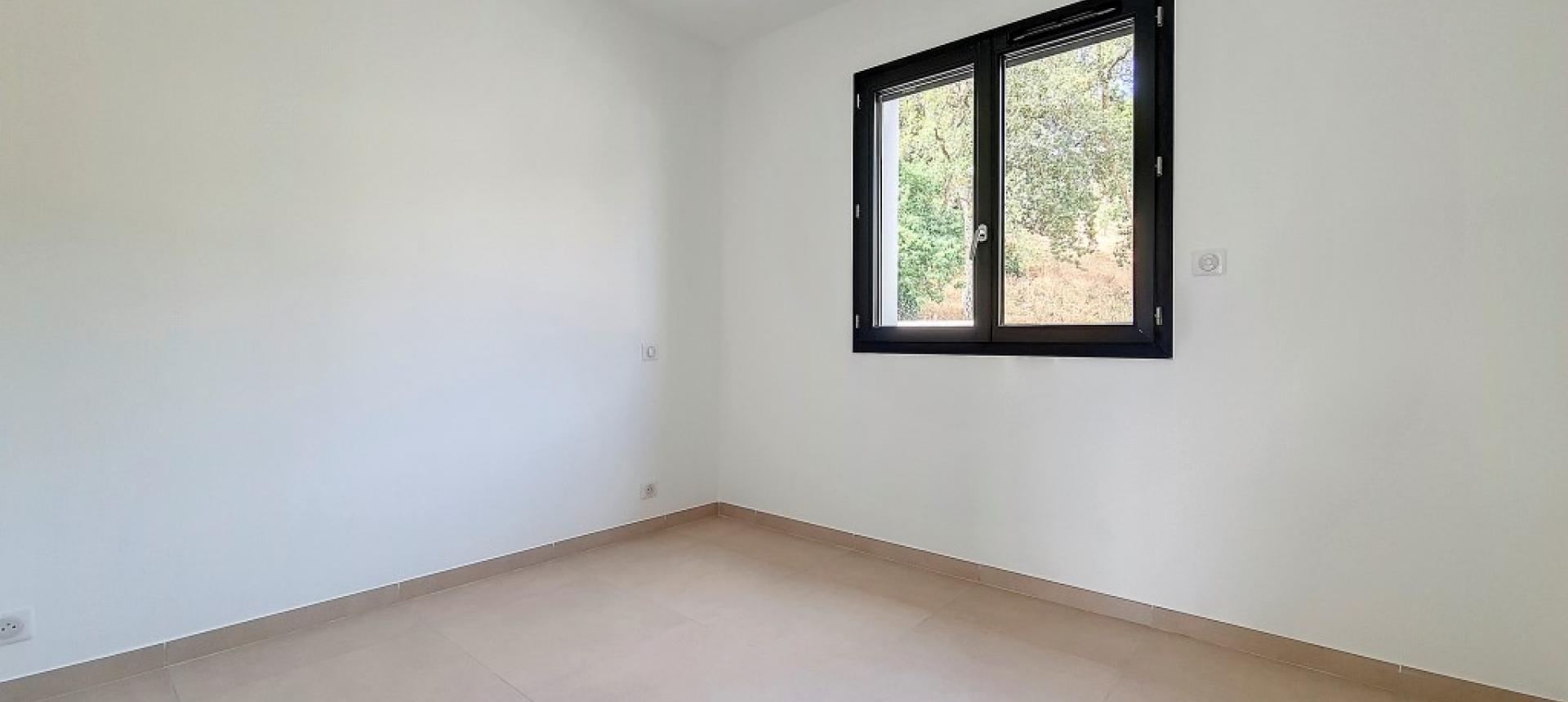 F4 à louer A Maredda chambre 