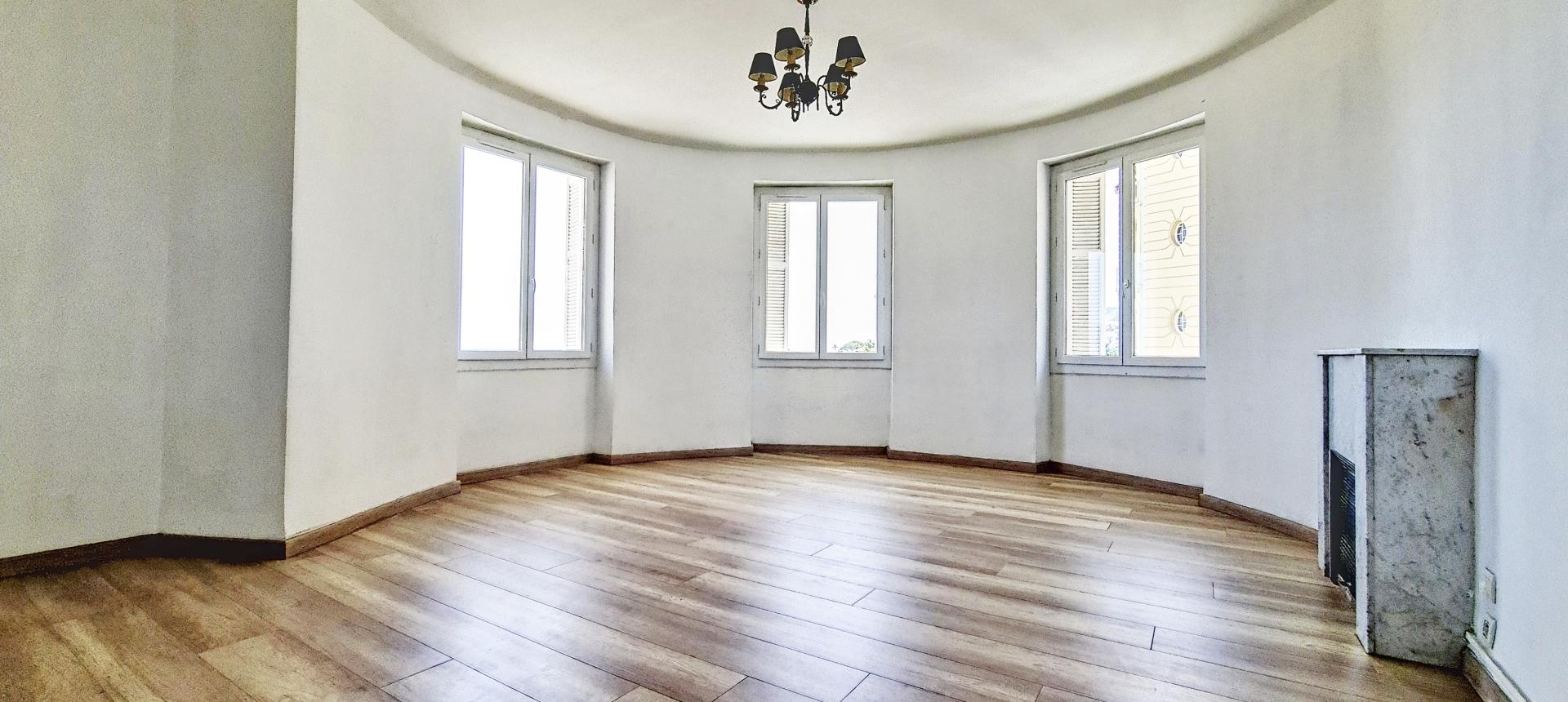 5 - F4 à louer Trottel séjour