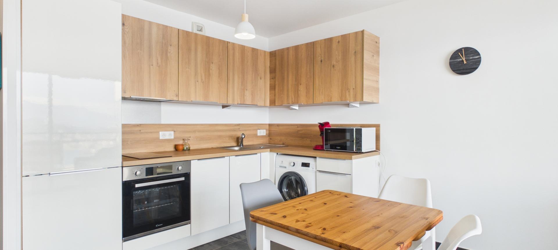 Vente F2 Ajaccio, Terrasses de Torretta