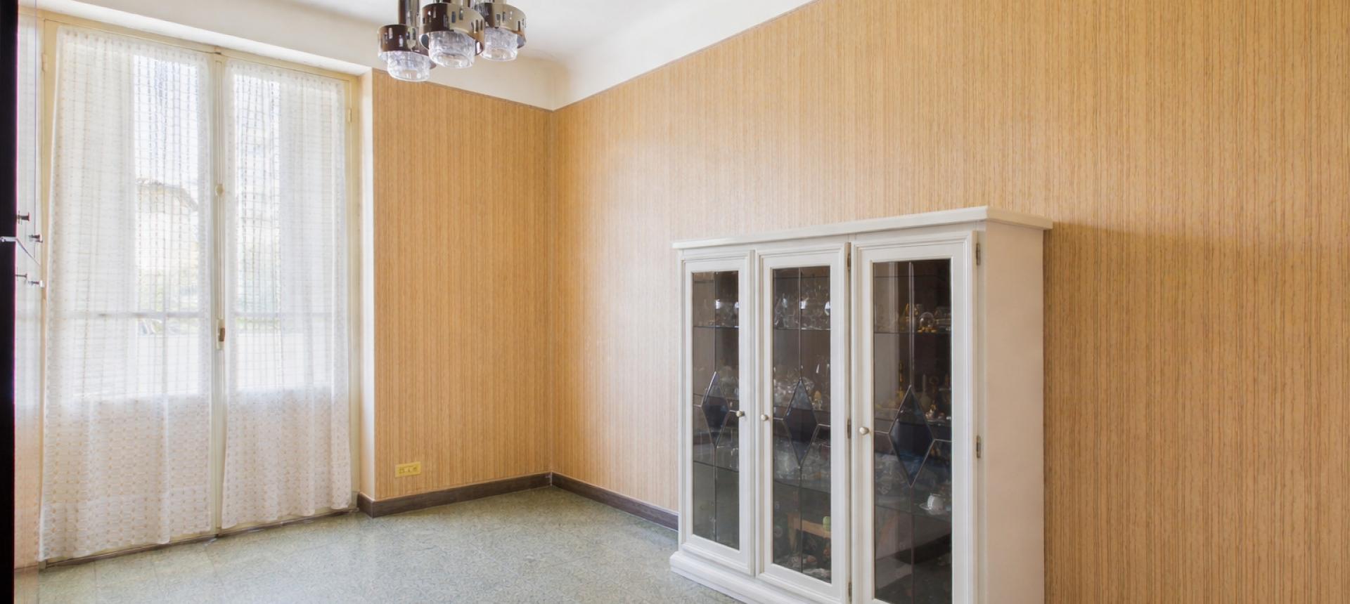 A vendre appartement F2  au PARC BERTHAULT 