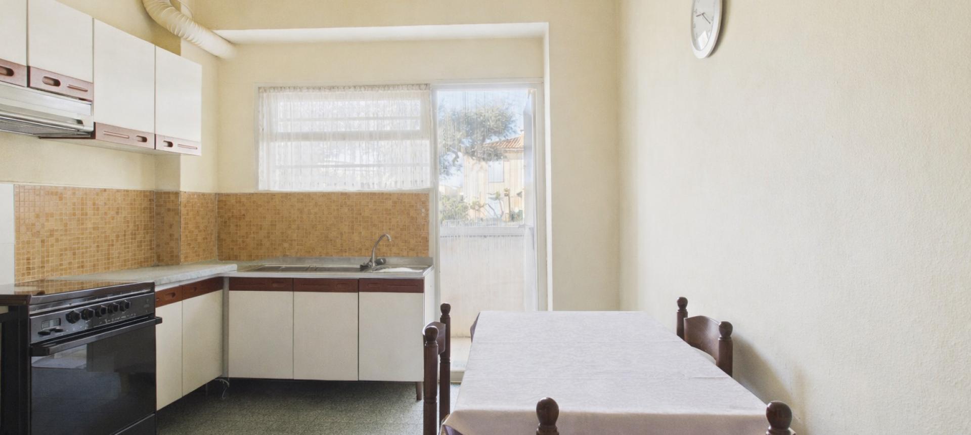 A vendre appartement F2  au PARC BERTHAULT 