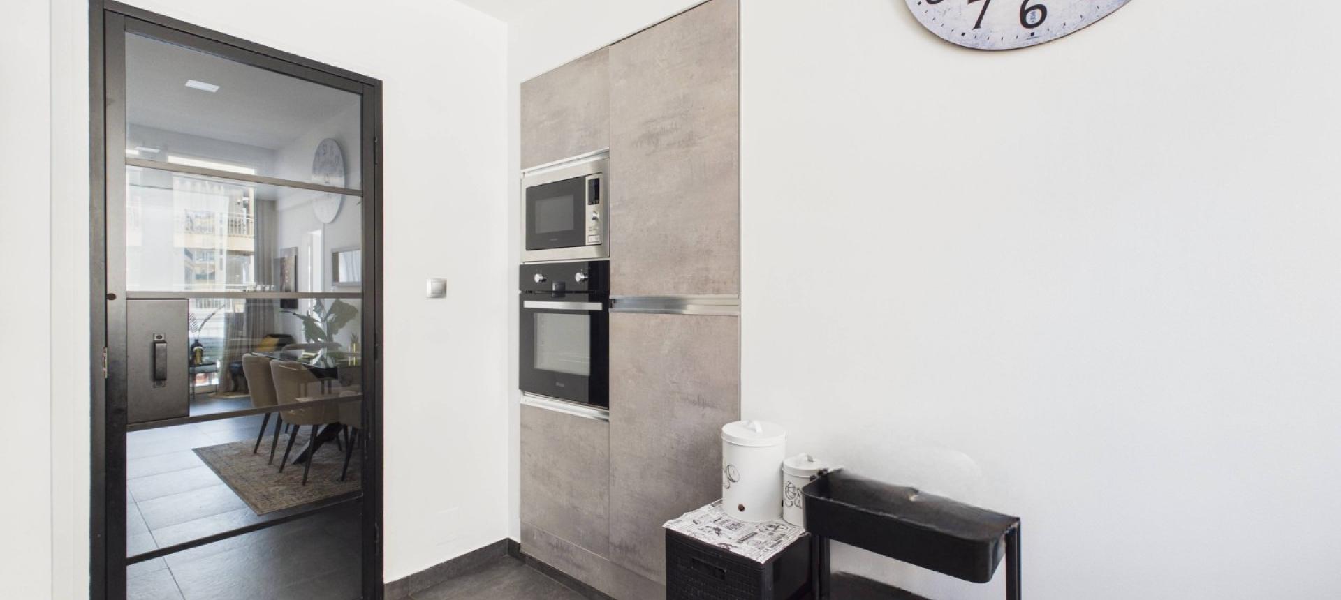 A vendre appartement F3 rénové proche Centre Ville