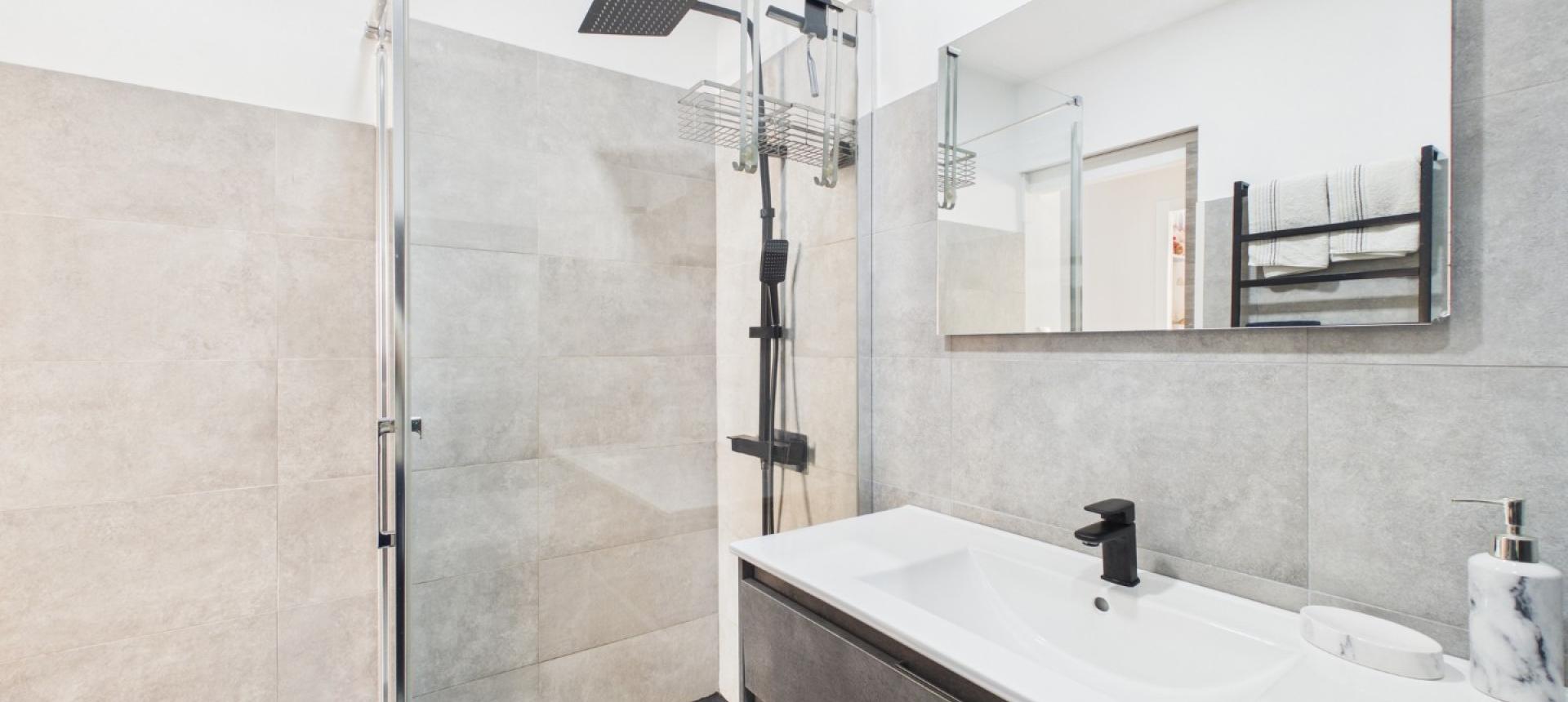 A vendre appartement F3 rénové proche Centre Ville