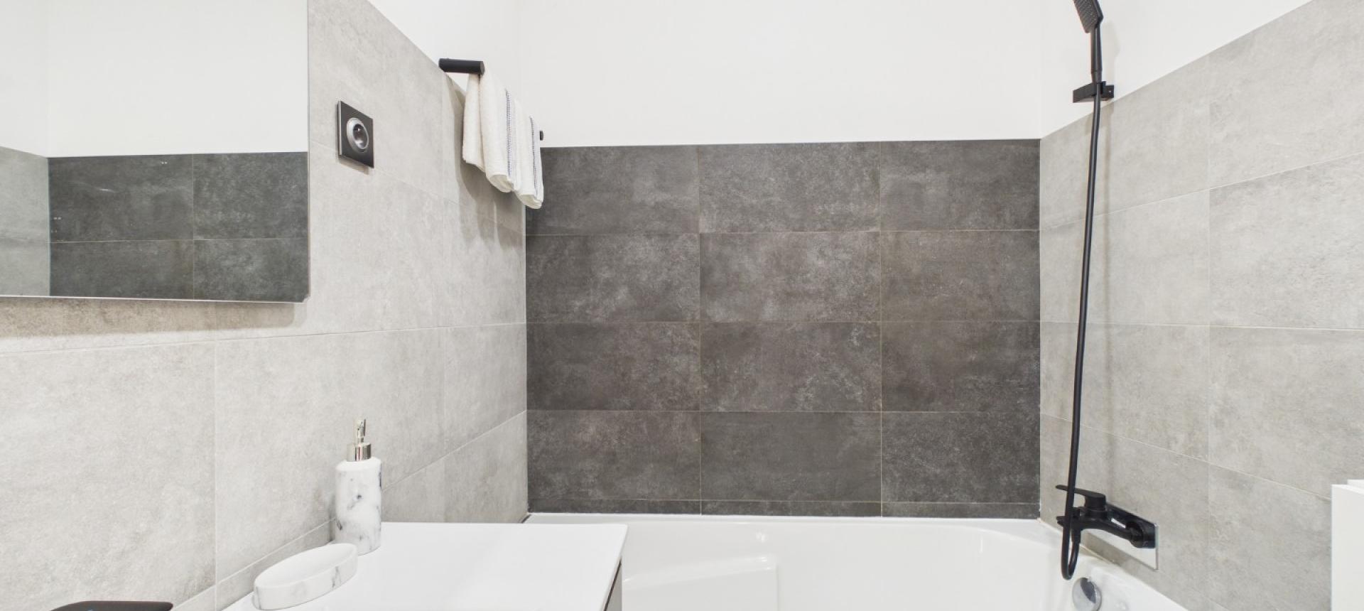 A vendre appartement F3 rénové proche Centre Ville