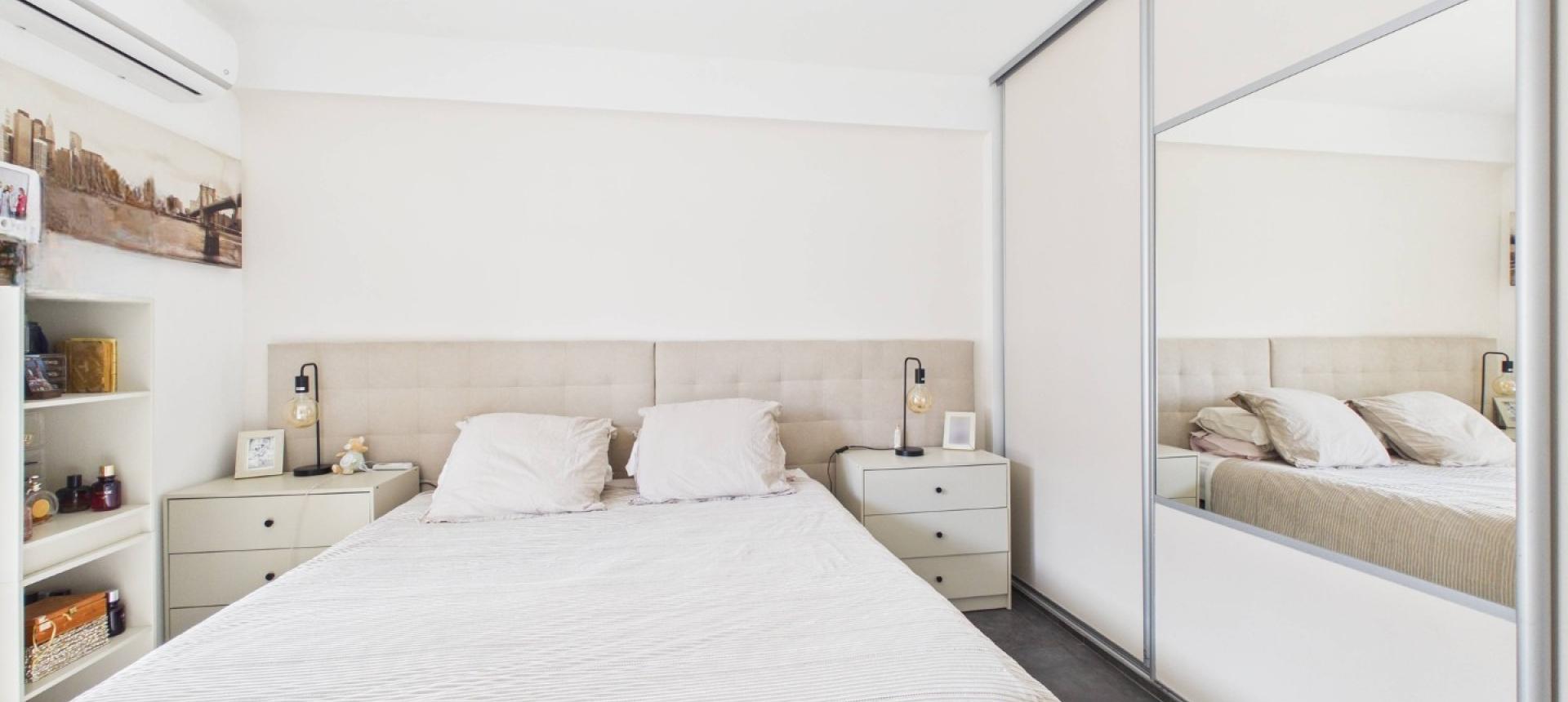 A vendre appartement F3 rénové proche Centre Ville