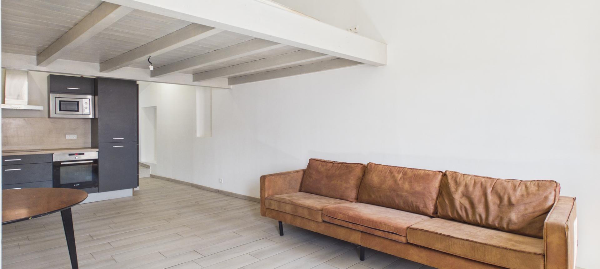 A vendre F1-2 Place Diamant - AJACCIO