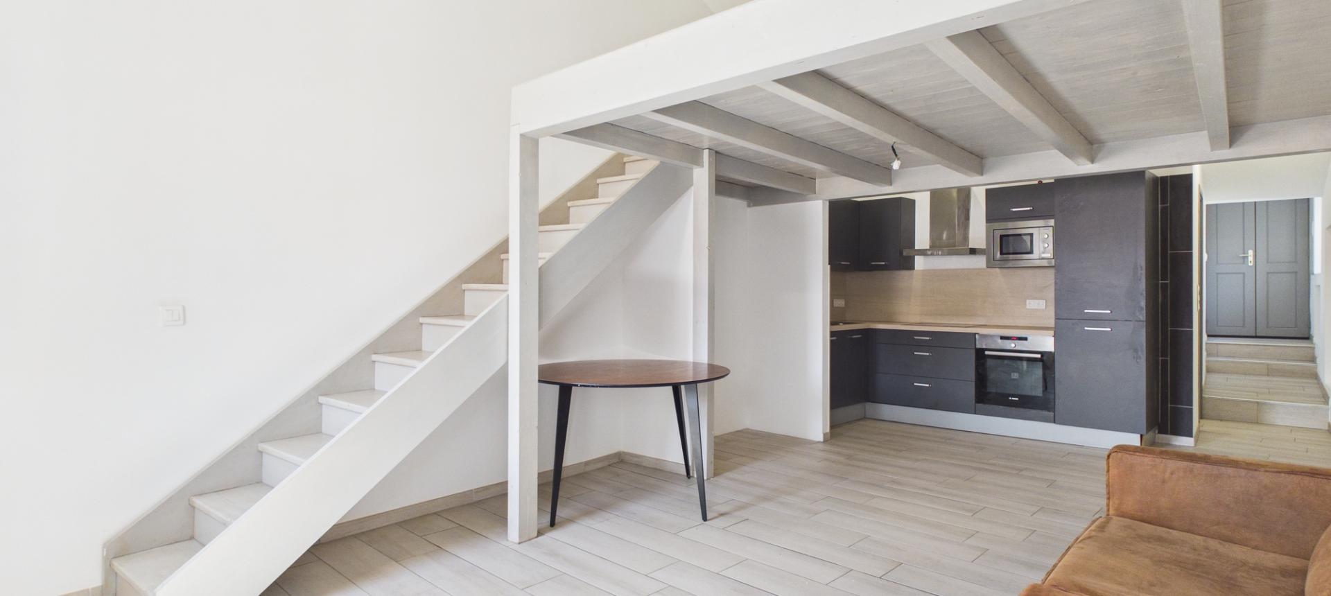 A vendre F1-2 Place Diamant - AJACCIO