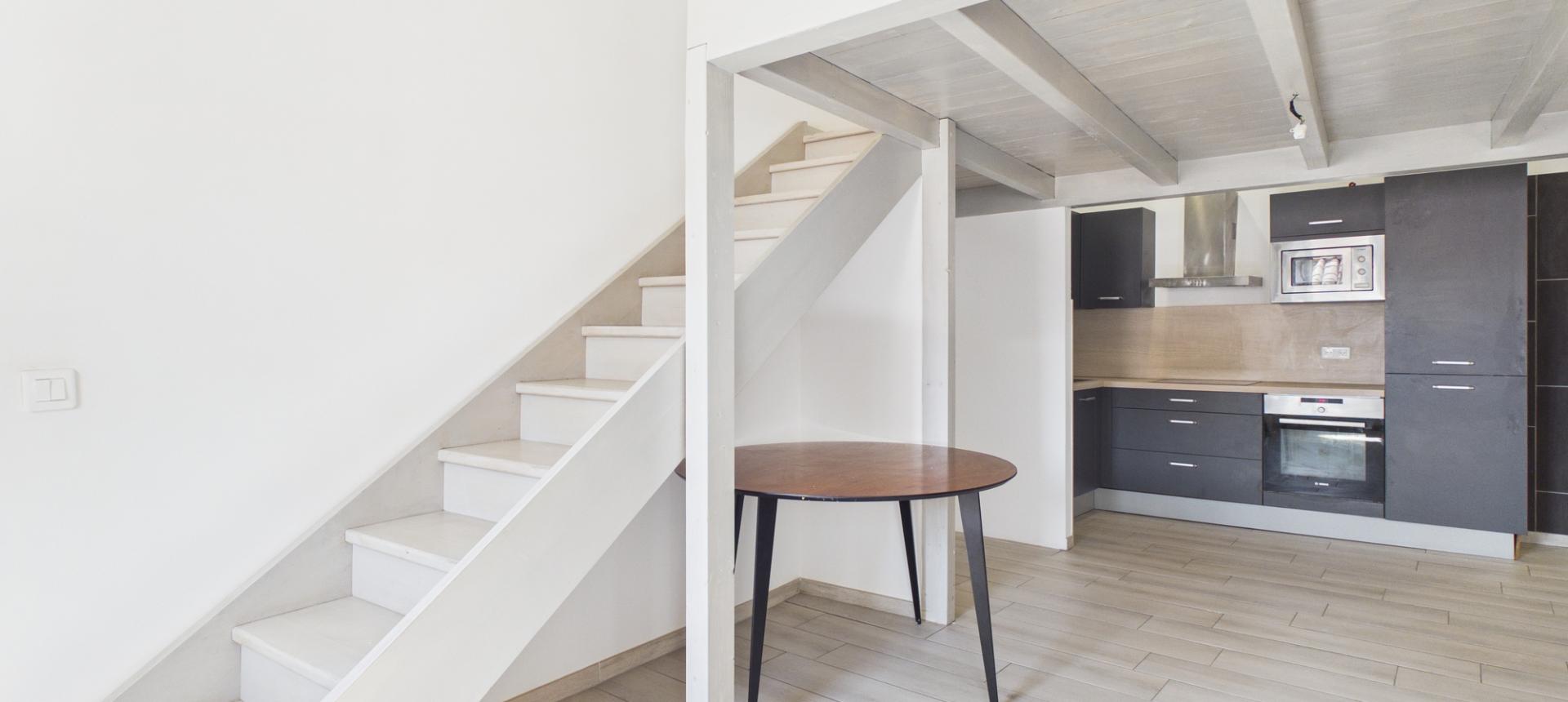 A vendre F1-2 Place Diamant - AJACCIO