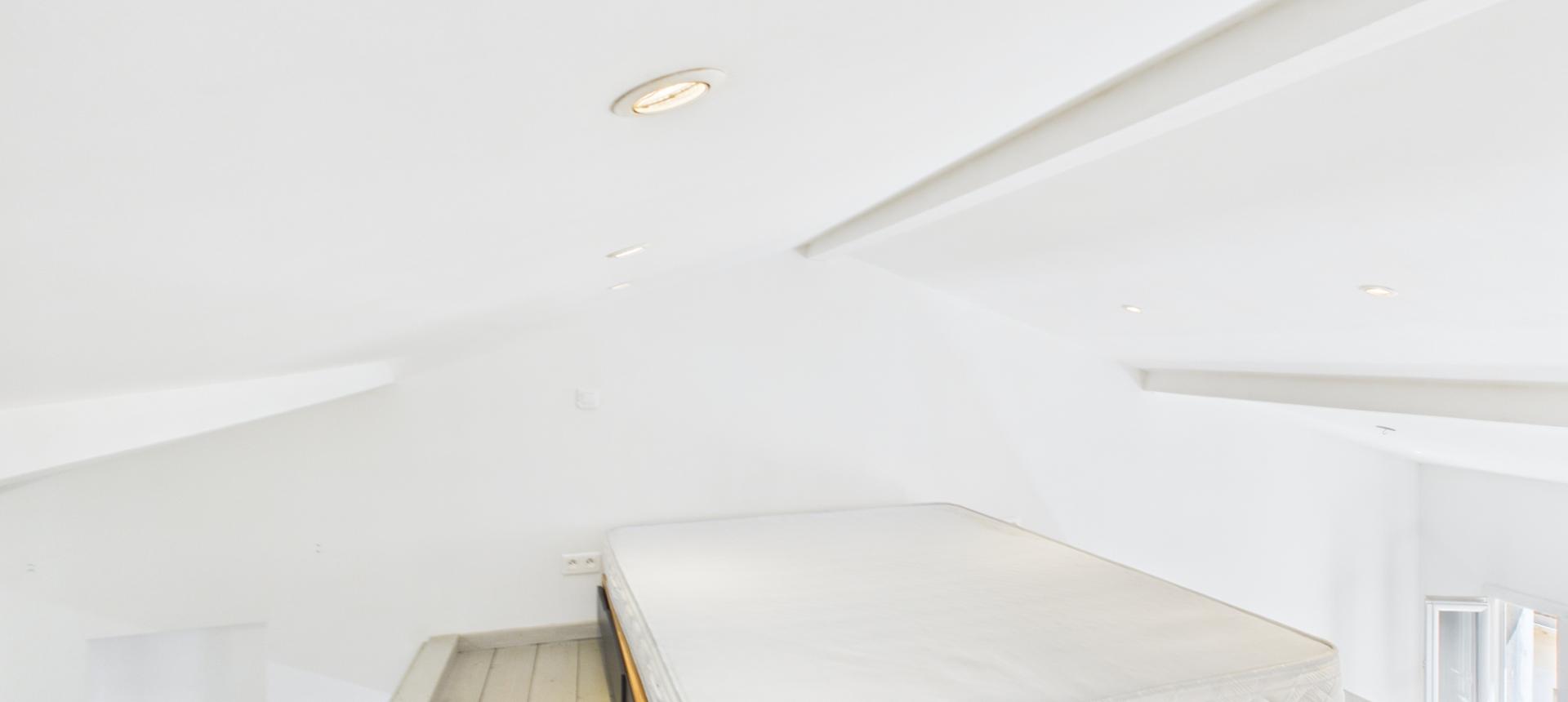 A vendre F1-2 Place Diamant - AJACCIO