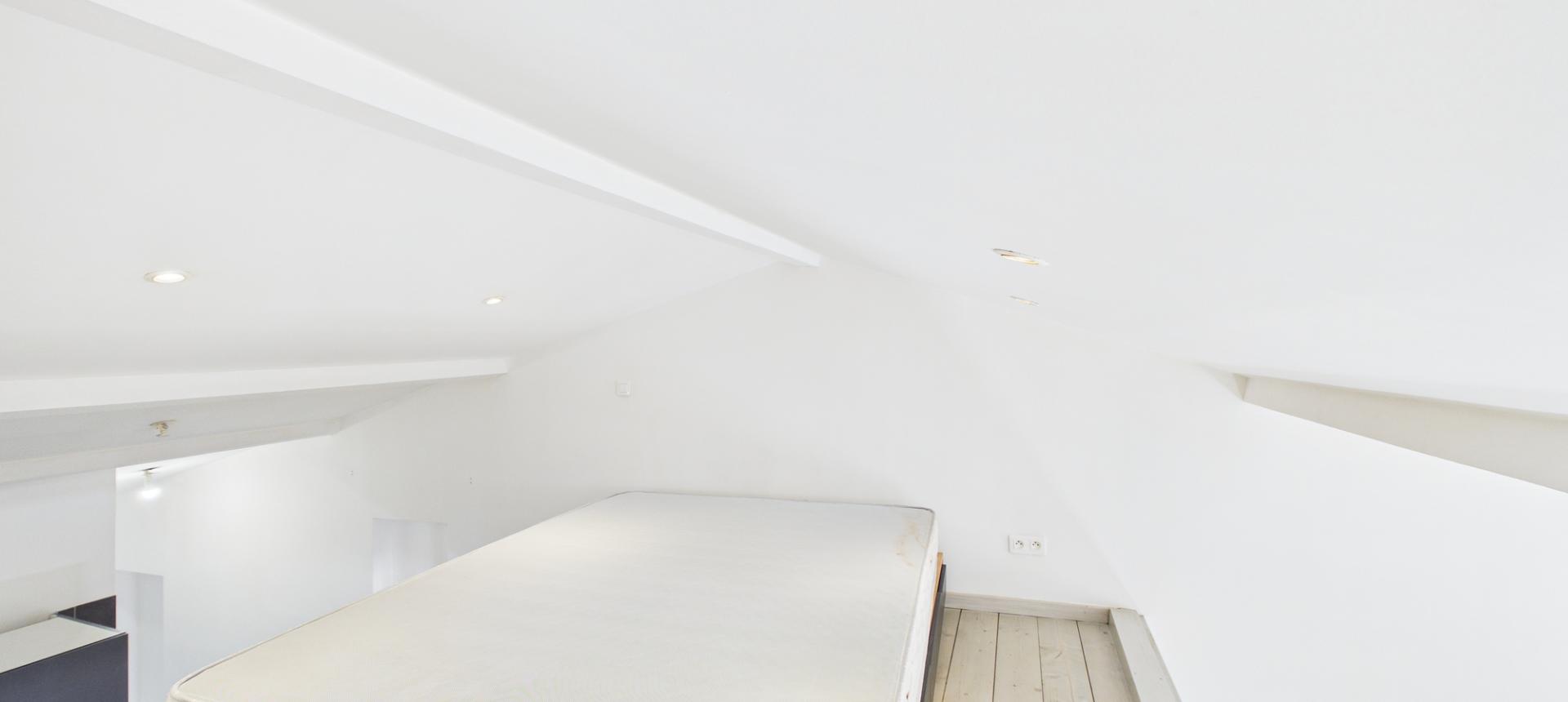 A vendre F1-2 Place Diamant - AJACCIO