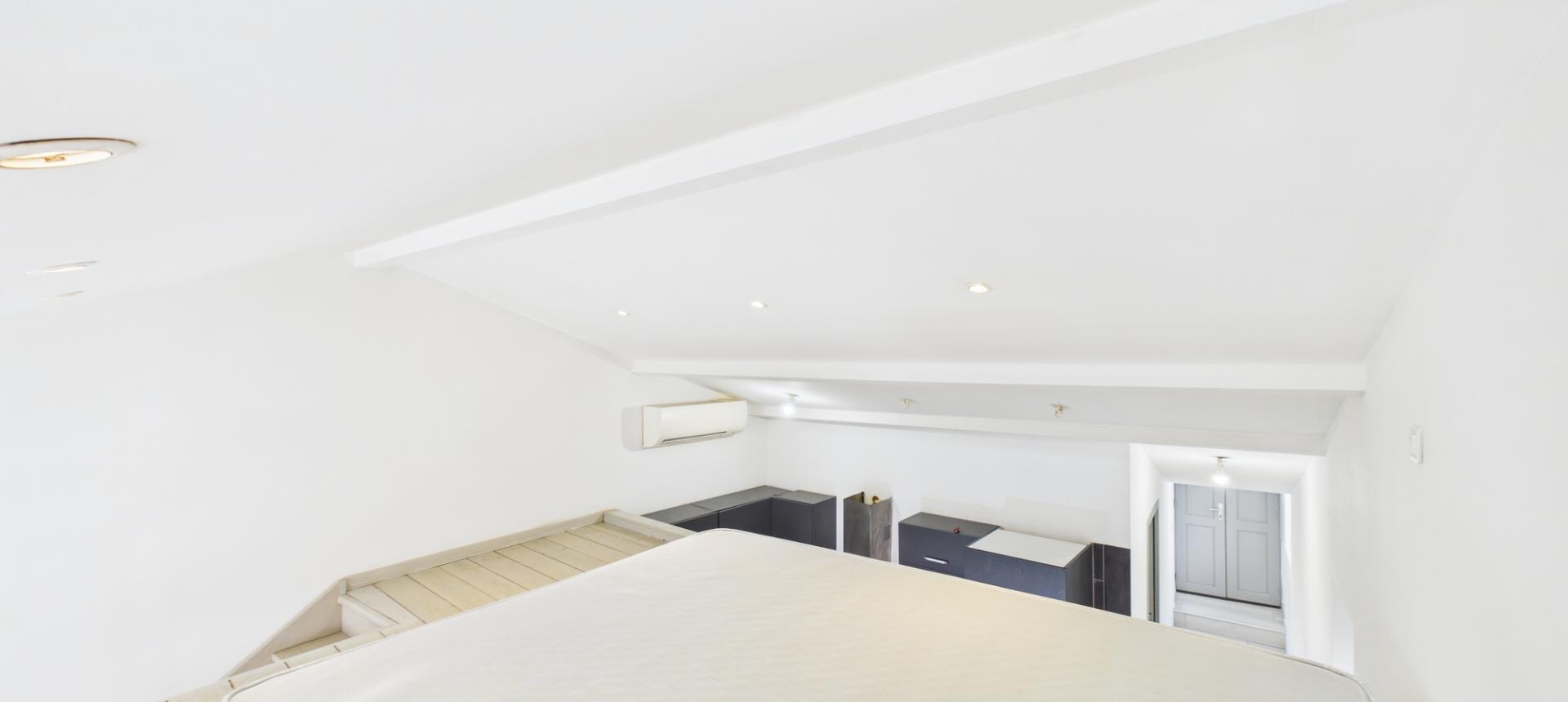 A vendre F1-2 Place Diamant - AJACCIO