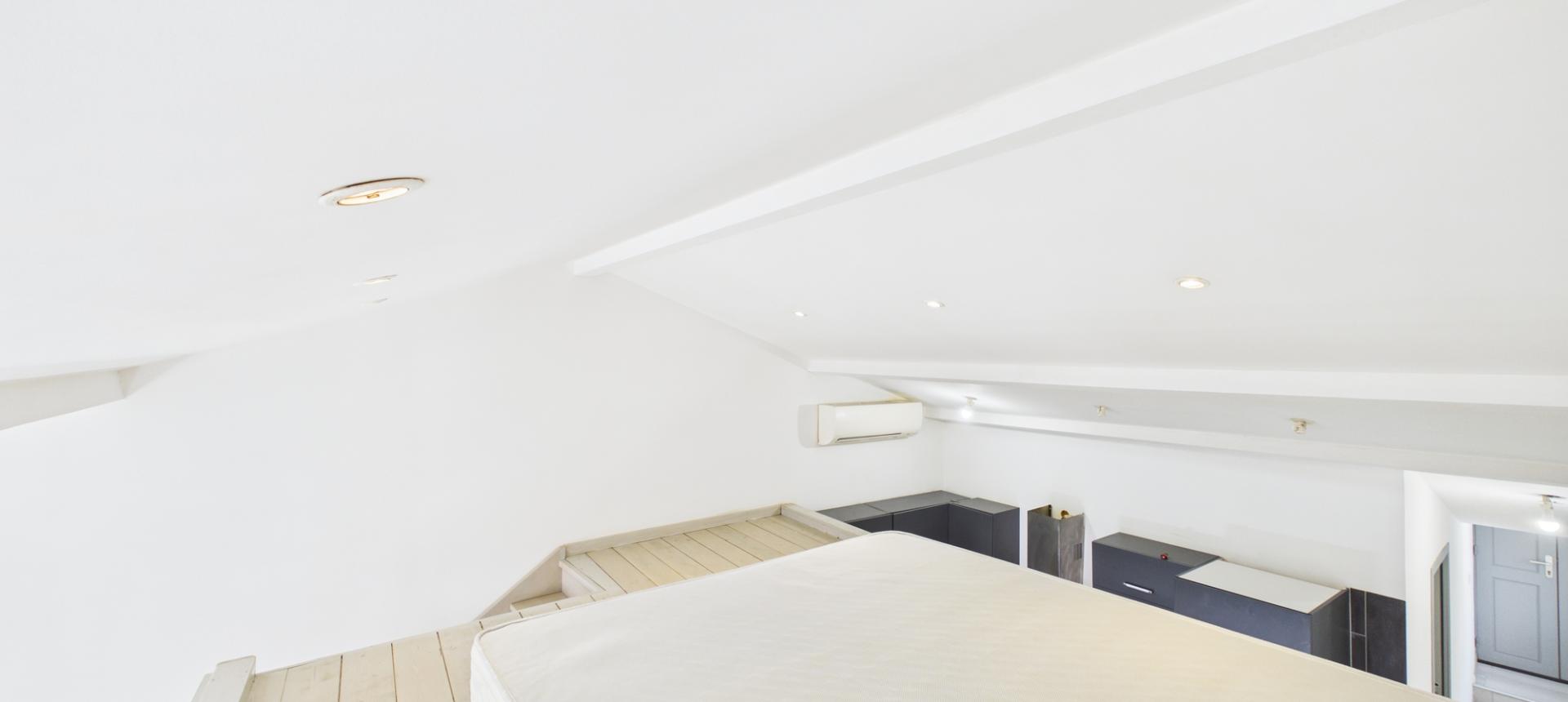 A vendre F1-2 Place Diamant - AJACCIO