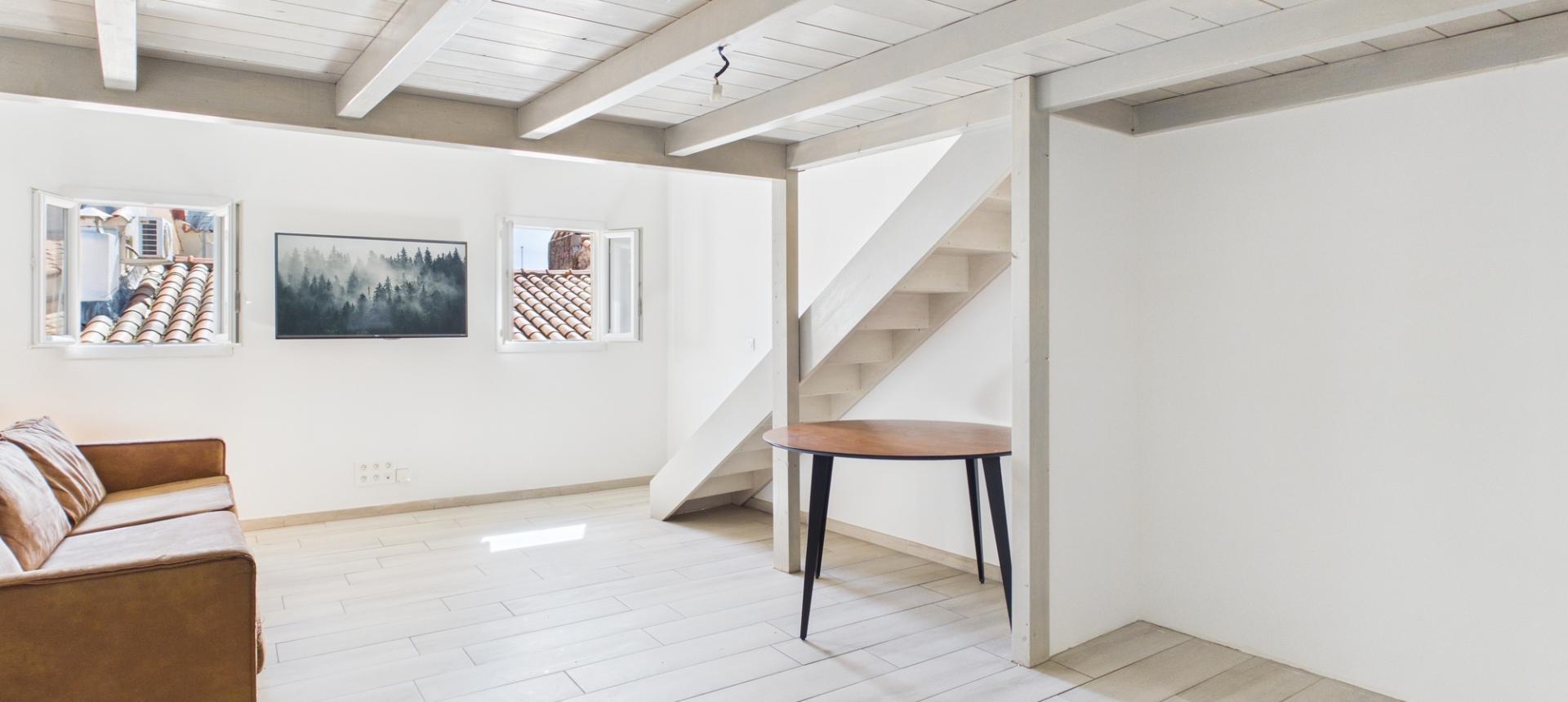 A vendre F1-2 Place Diamant - AJACCIO