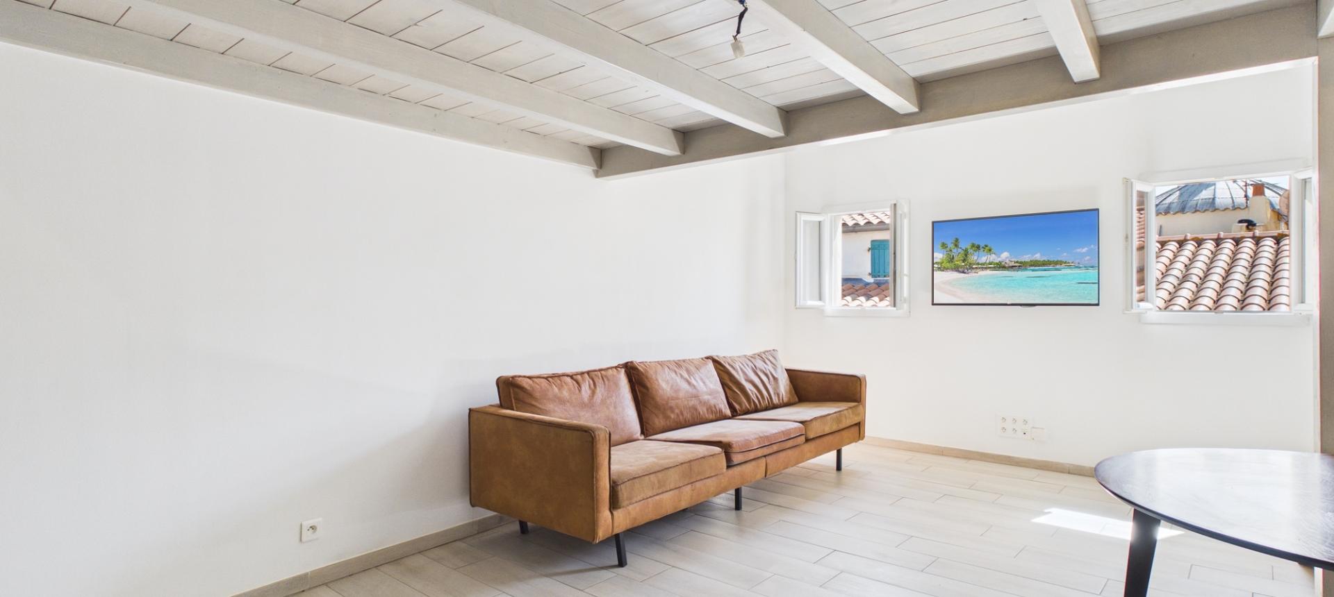 A vendre F1-2 Place Diamant - AJACCIO