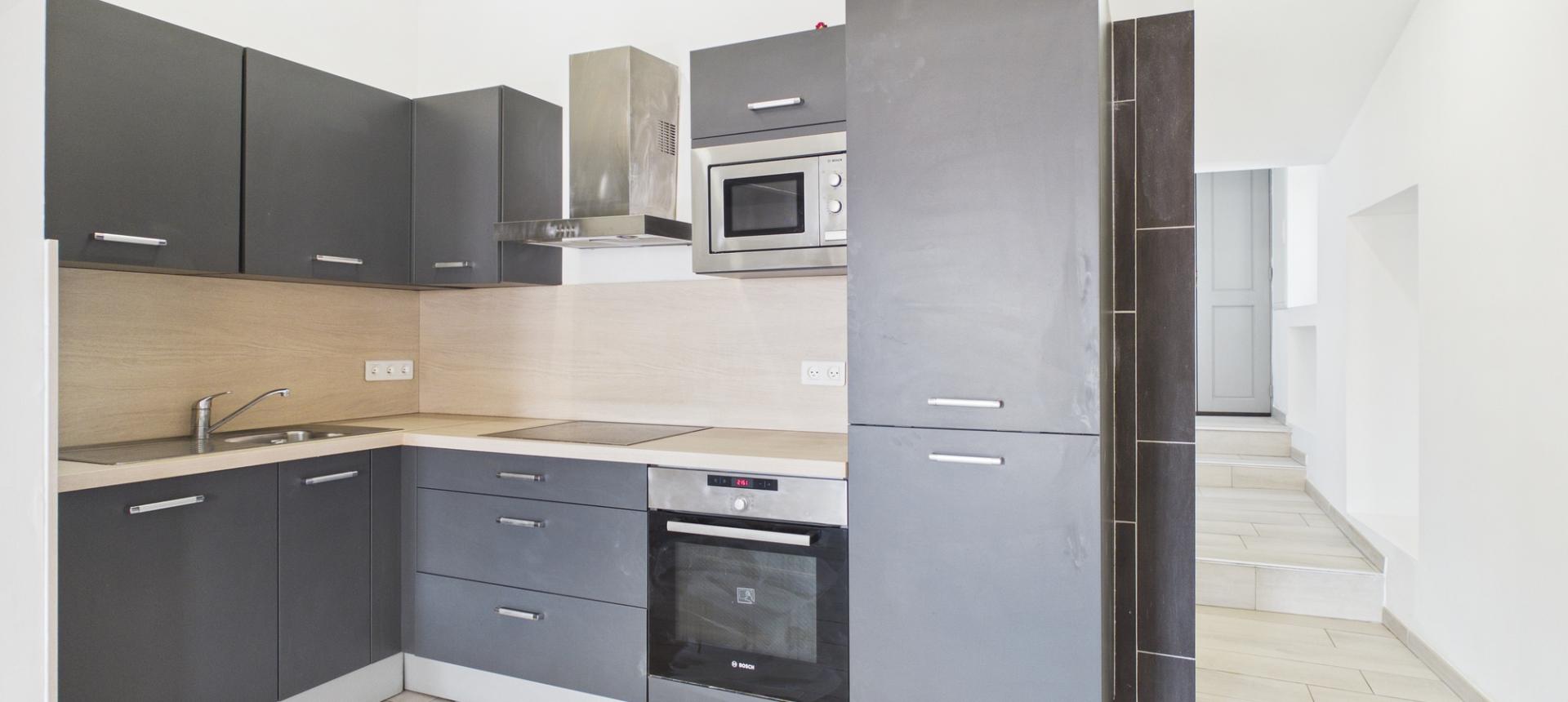 A vendre F1-2 Place Diamant - AJACCIO