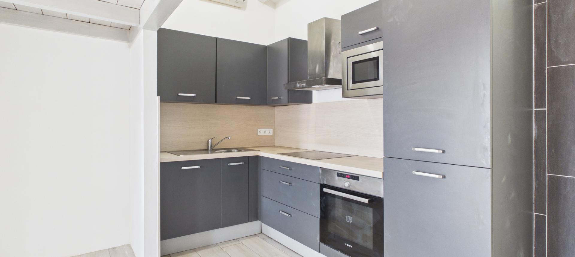 A vendre F1-2 Place Diamant - AJACCIO