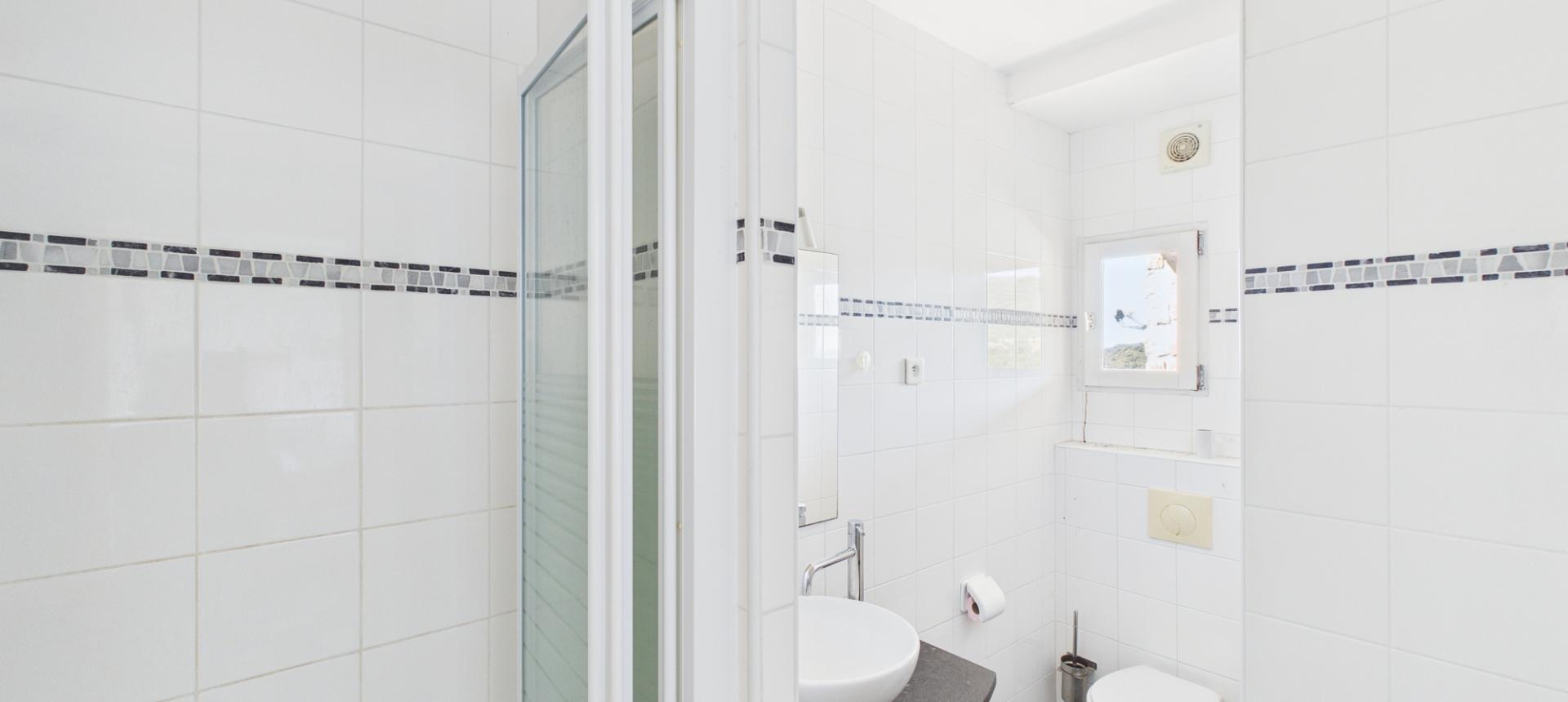 A vendre Bas de Maison de village - Vue Mer - Partinello