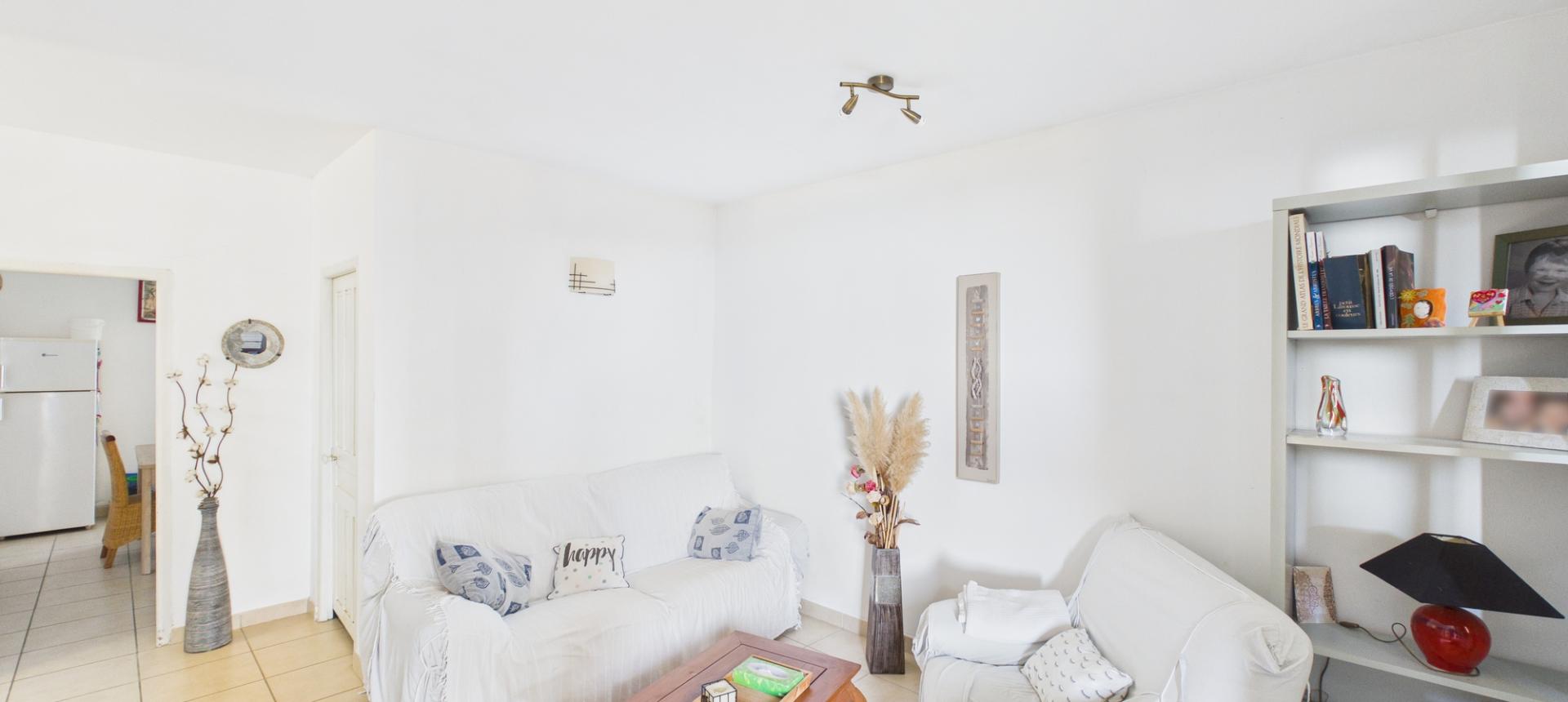 A vendre Bas de Maison de village - Vue Mer - Partinello