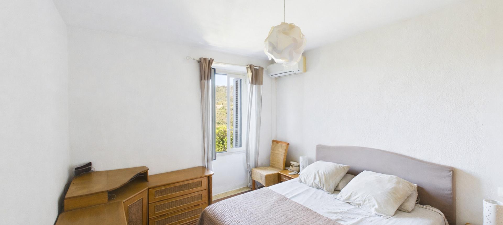 A vendre Bas de Maison de village - Vue Mer - Partinello