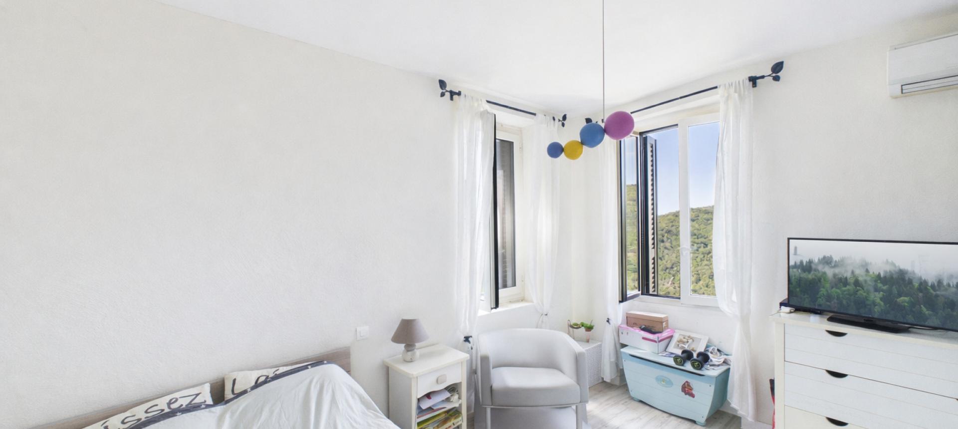 A vendre Bas de Maison de village - Vue Mer - Partinello