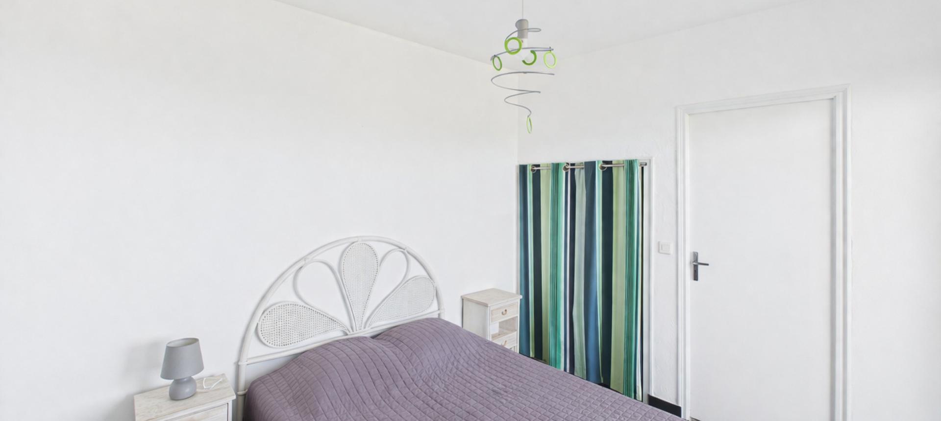 A vendre Bas de Maison de village - Vue Mer - Partinello