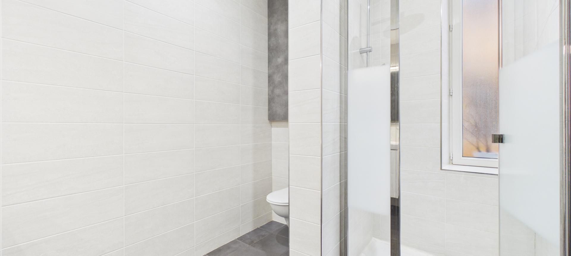 A vendre F4 rénové secteur Tribunal