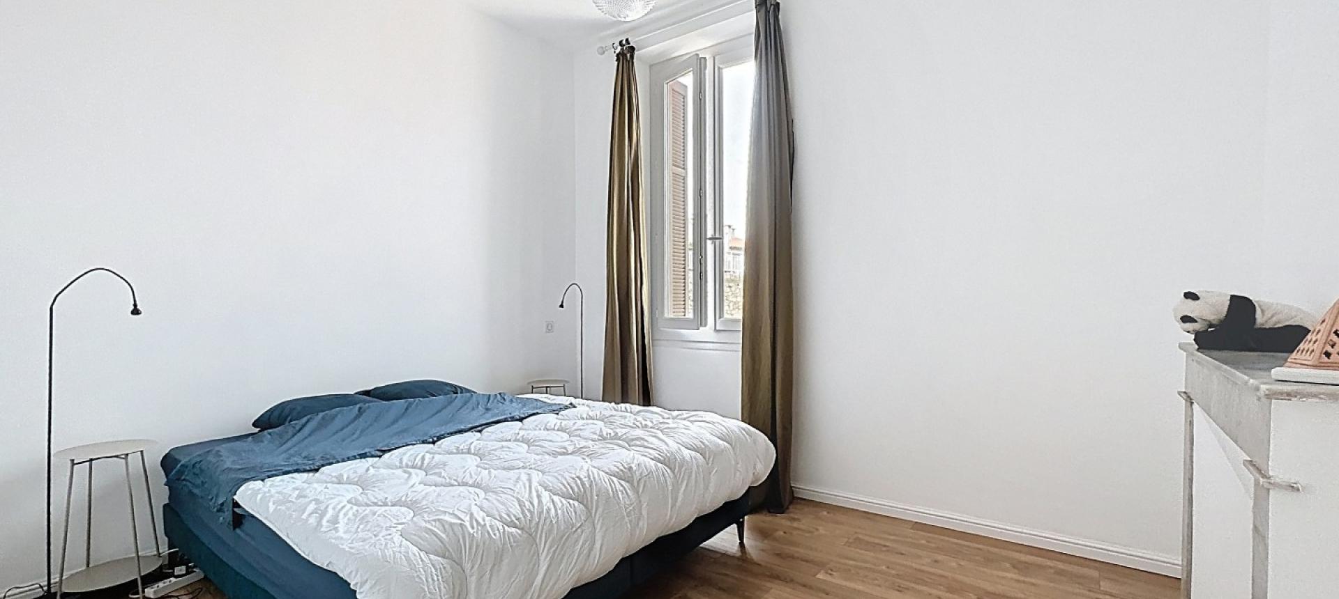 F3 meublé à louer proche centre ville à Ajaccio