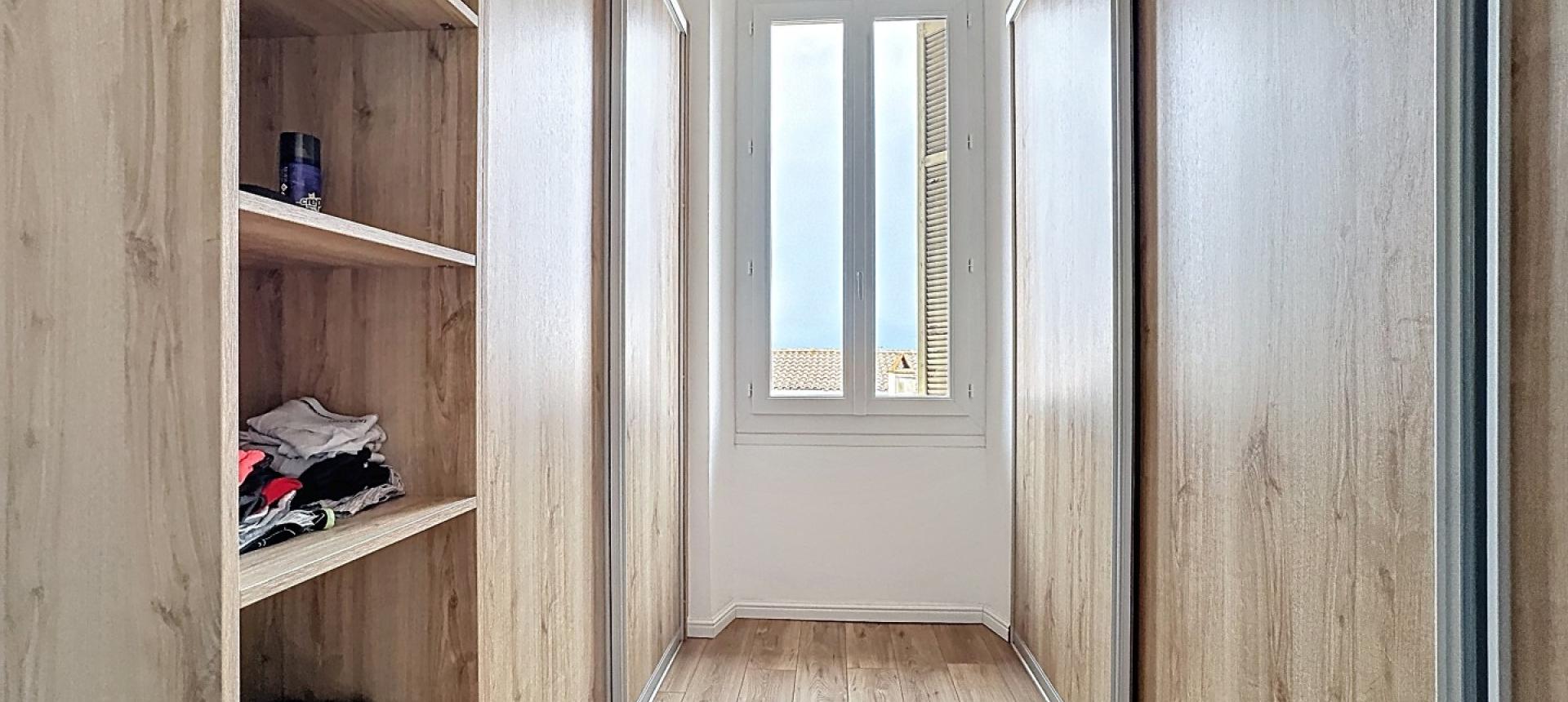 F3 meublé à louer proche centre ville à Ajaccio