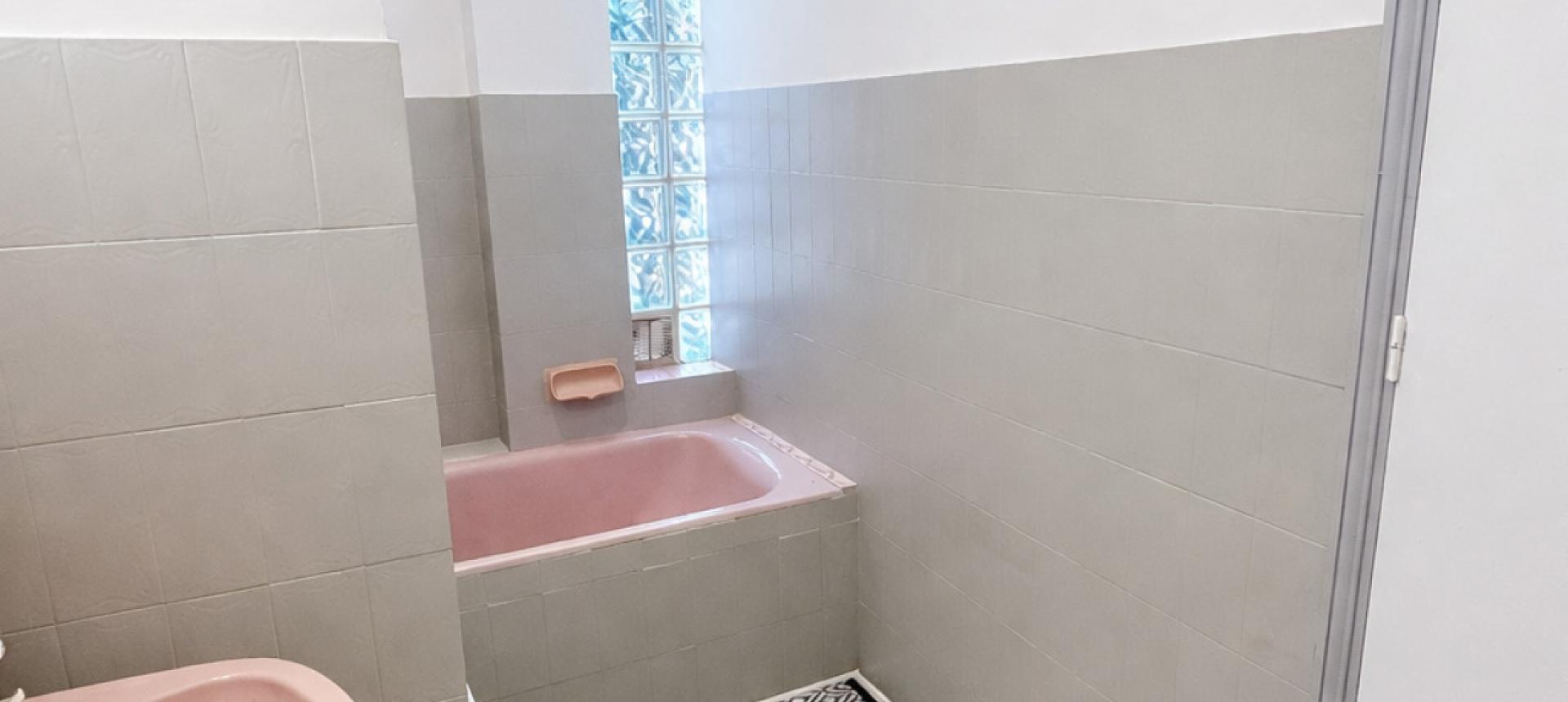 A vendre  F2 au coeur du village d'Evisa