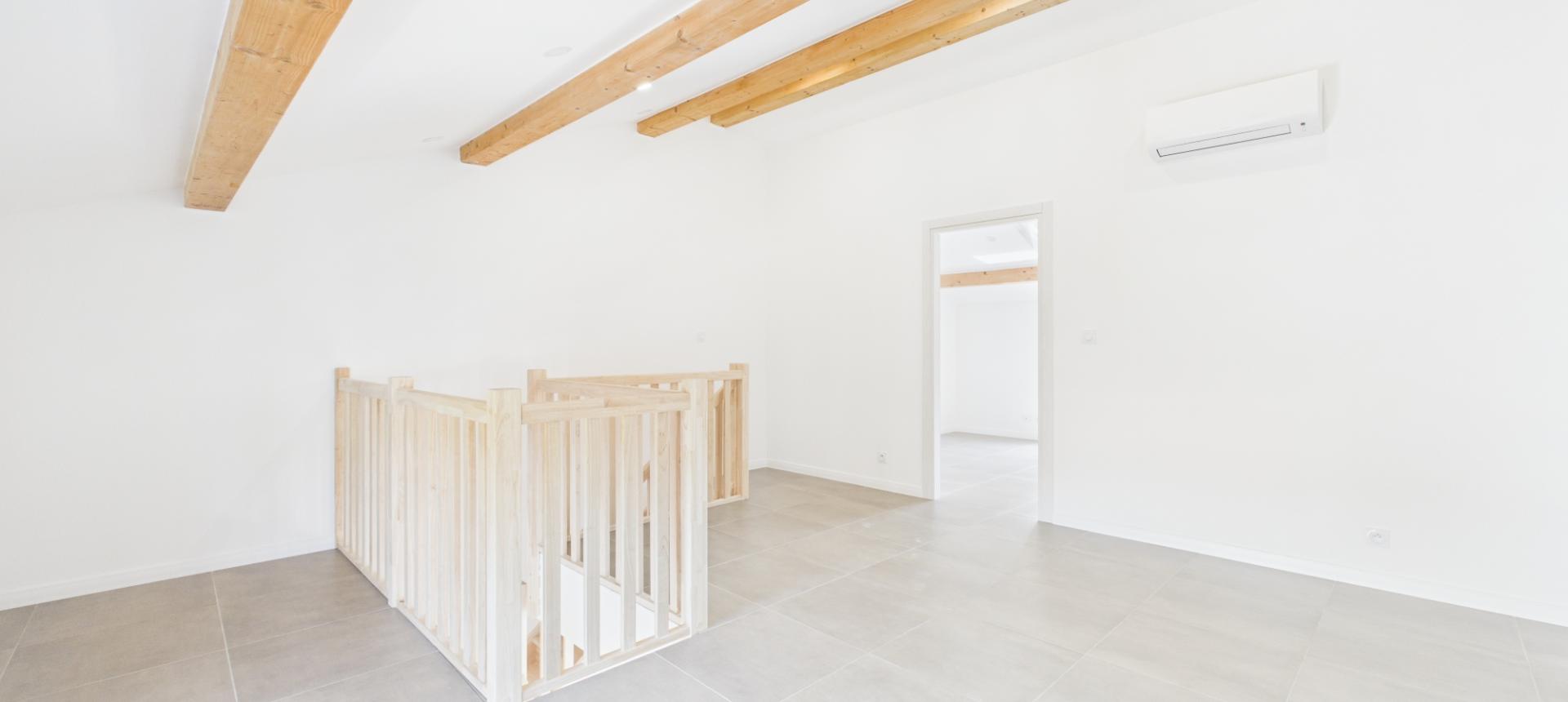 A vendre F4-5 Duplex Neuf proche Centre ville