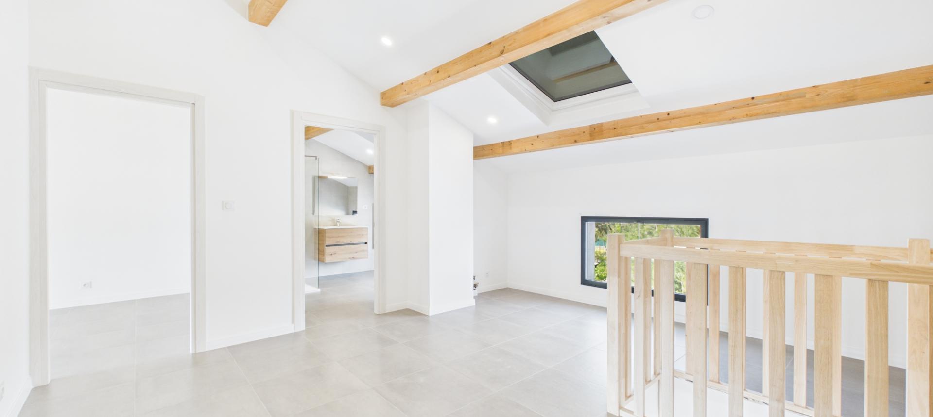 A vendre F4-5 Duplex Neuf proche Centre ville