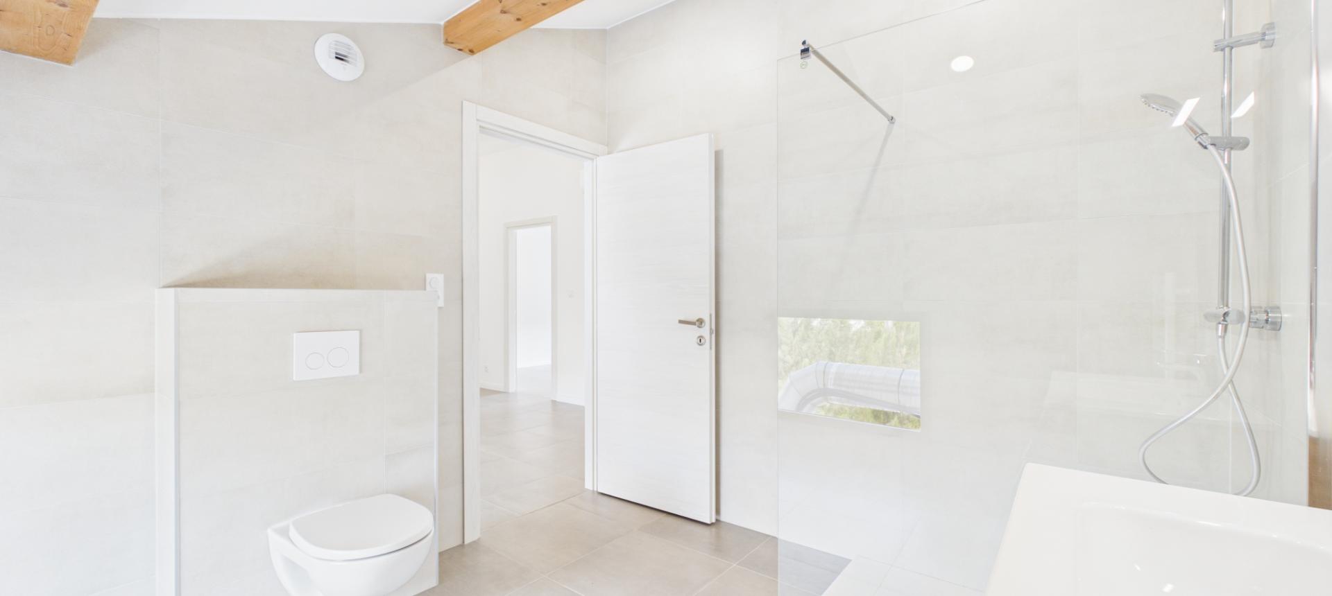 A vendre F4-5 Duplex Neuf proche Centre ville