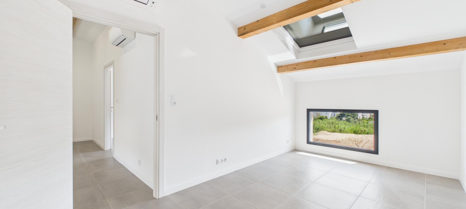 A vendre F4-5 Duplex Neuf proche Centre ville