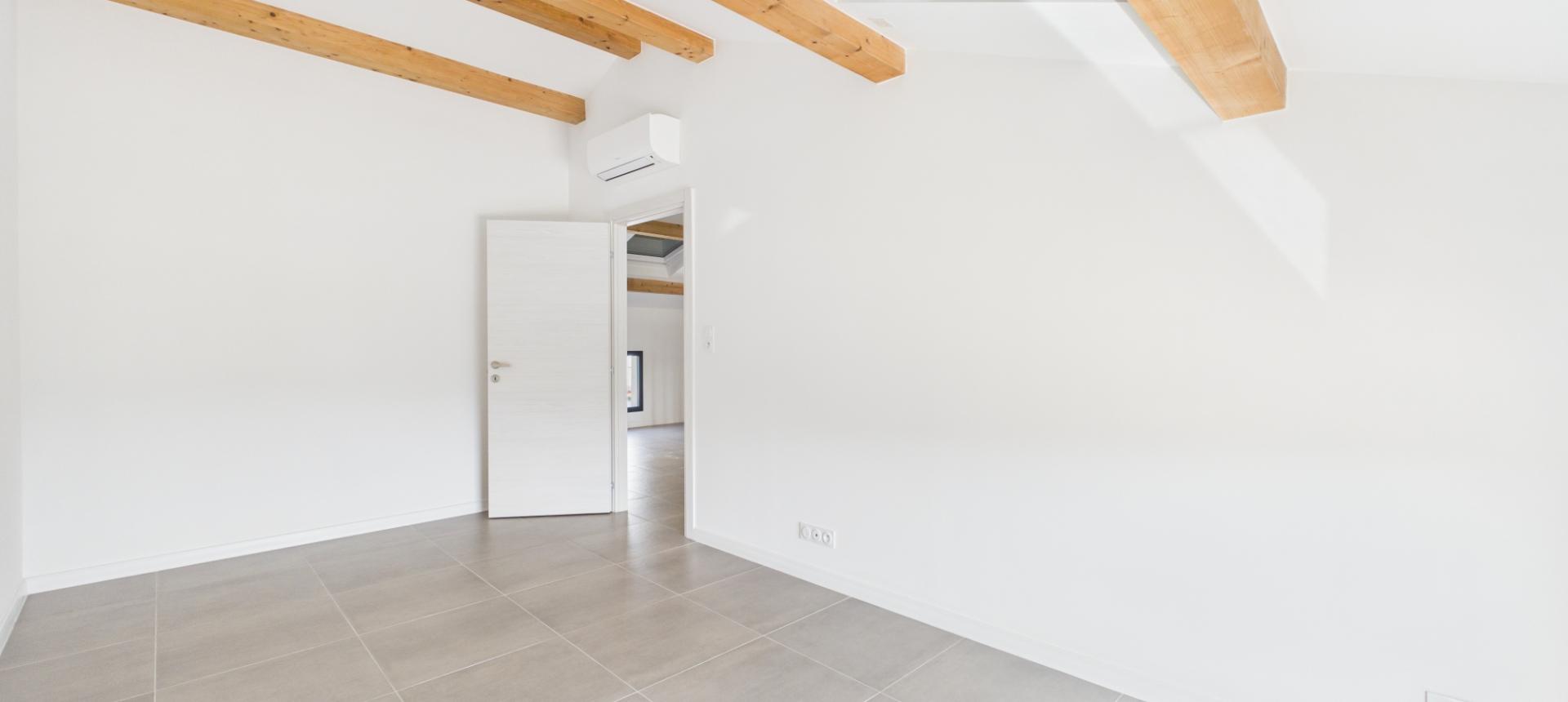 A vendre F4-5 Duplex Neuf proche Centre ville