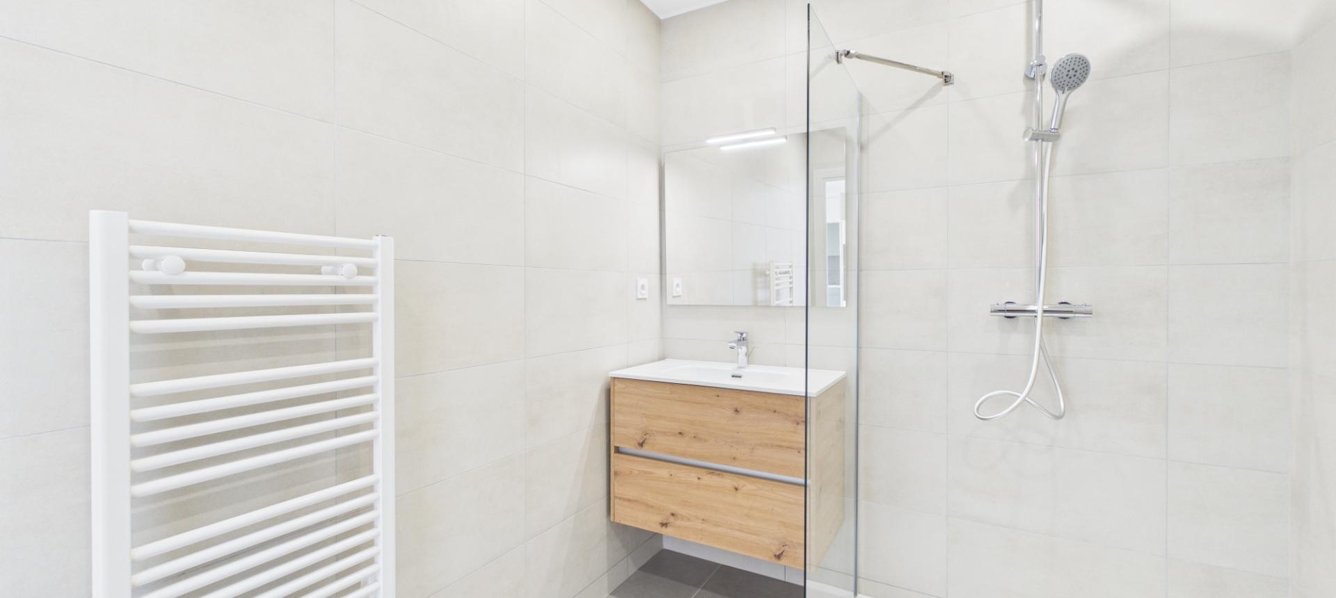 A vendre F4-5 Duplex Neuf proche Centre ville