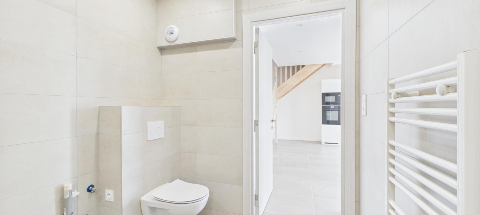 A vendre F4-5 Duplex Neuf proche Centre ville