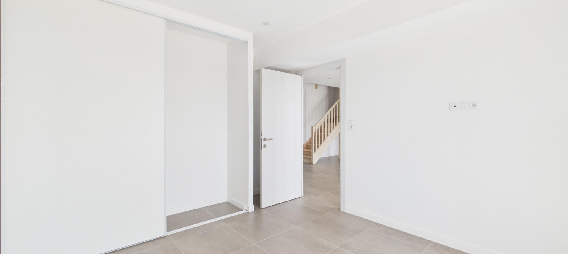 A vendre F4-5 Duplex Neuf proche Centre ville