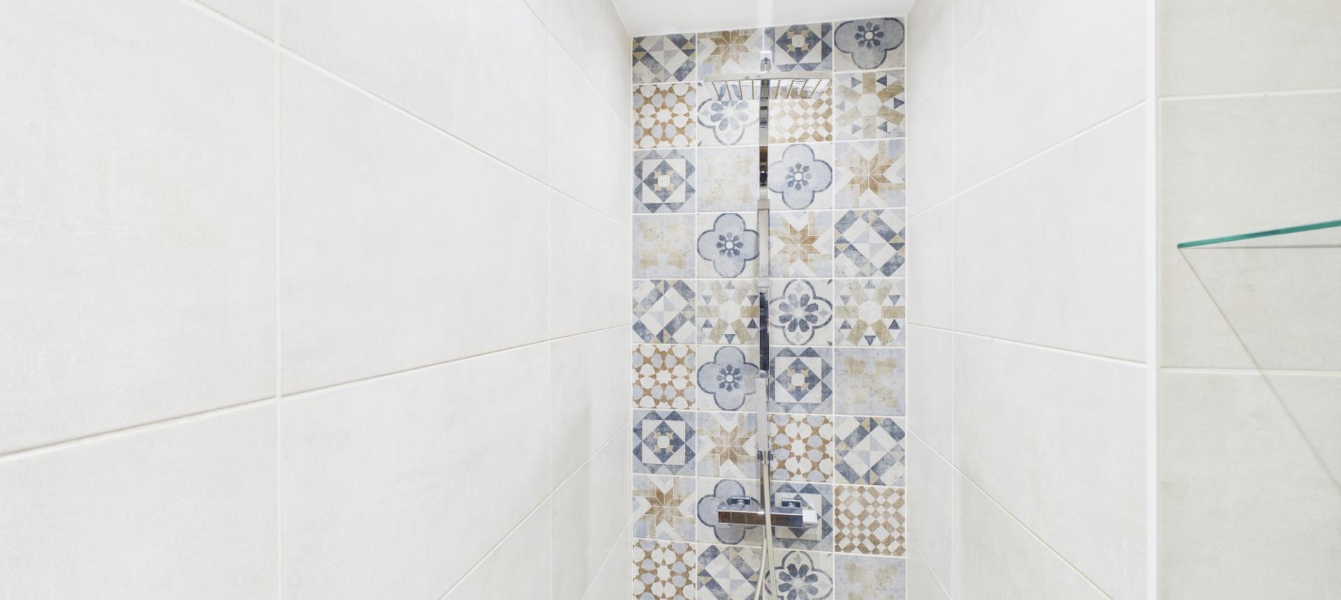 A vendre F3 rénové avec Terrasse au Finosello - AJACCIO