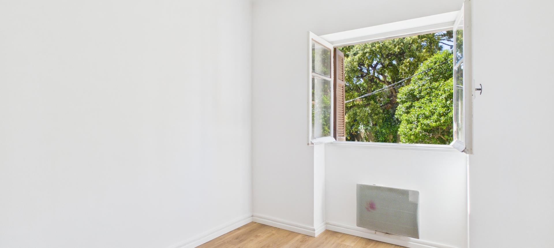 A vendre appartement F2 Entrée de ville AJACCIO