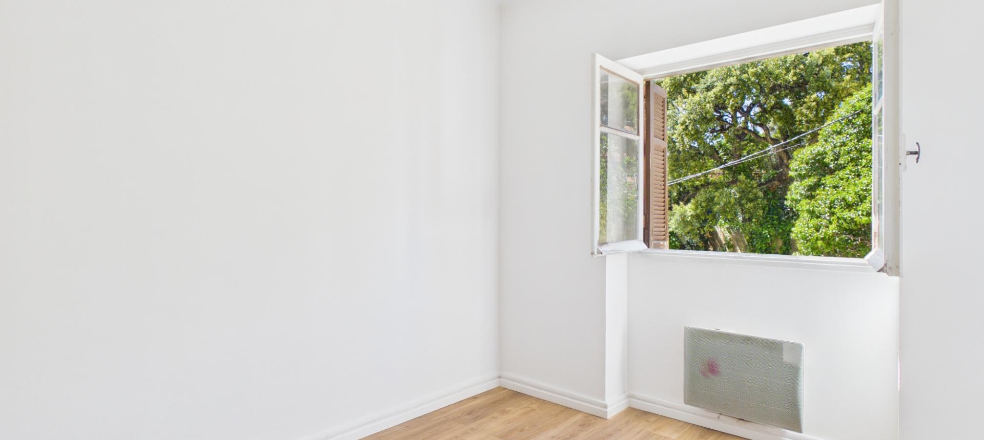 A vendre appartement F2 Entrée de ville AJACCIO