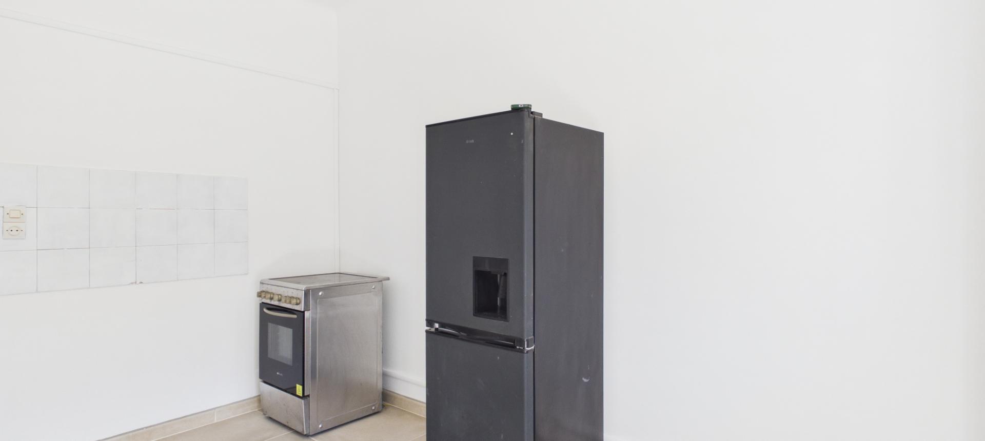 A vendre appartement F2 Entrée de ville AJACCIO