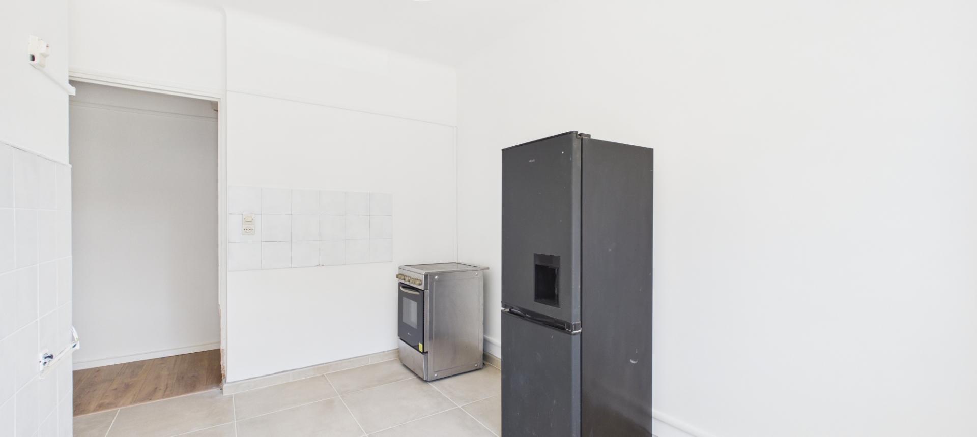 A vendre appartement F2 Entrée de ville AJACCIO